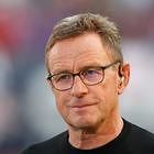 Ralf Rangnick