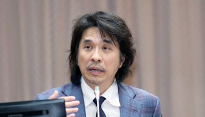 羅智強「假設」到高中畢典籲挺國會改革 葉丙成：我剛嚇到 - 政治