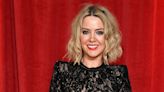 Coronation Street star Sally Carman shares new project away from the show