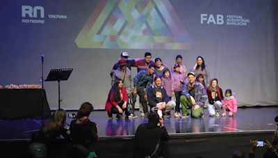 El Festival Audiovisual Bariloche abrió la convocatoria para su edición 2024