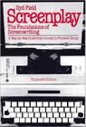 Screenplay (book)