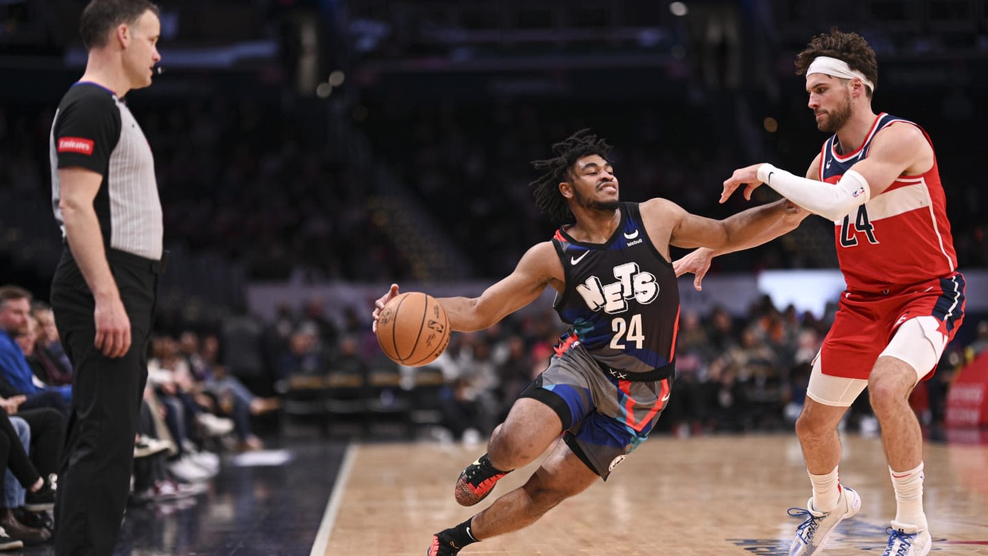 Is Cam Thomas Untouchable for the Brooklyn Nets?