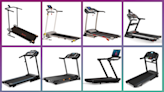 10 Best Treadmills To Walk Your Way to Health