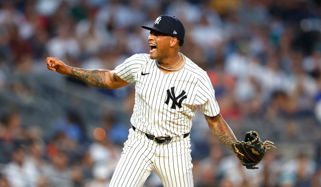 Luis Gil’s return to form not enough as Yankees’ lineup looks lifeless in loss to Red Sox