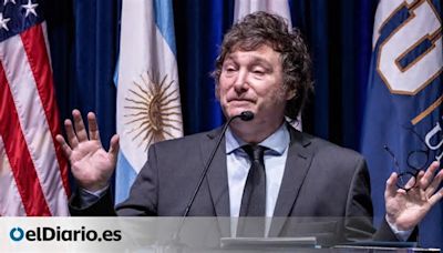 Milei ataca a Pedro Sánchez: “Sus políticas socialistas solo traen pobreza y muerte”