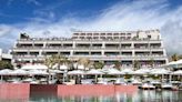 This Adults-only, All-inclusive Resort in Los Cabos, Mexico, Has an Oceanfront Infinity Pool With a Swim...