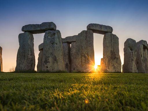 Stonehenge discovery highlights 500-mile mystery - as central stone 'didn't come from Wales'