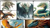 Science behind dragons: From flying reptiles to fire-spraying beetles and ancient myths - CNBC TV18