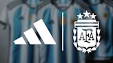 Argentina’s National Soccer Team Has Renewed Its Contract With adidas Until 2038