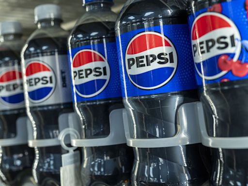 PepsiCo Sales Disappoint as US Consumers Cut Back on Snacks