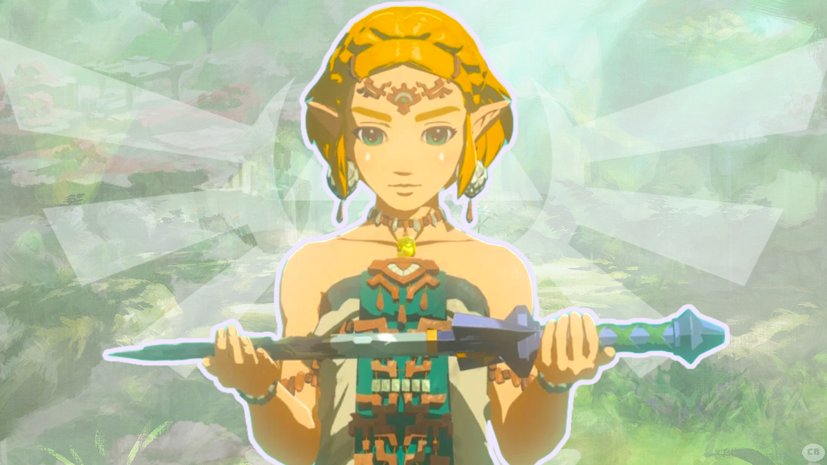 New Legend of Zelda Game Rumored to Make a Huge Change to the Series