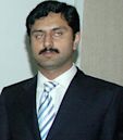 Faisal Karim Kundi