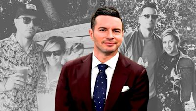 Who Is JJ Redick’s Wife? All about Chelsea Kilgore