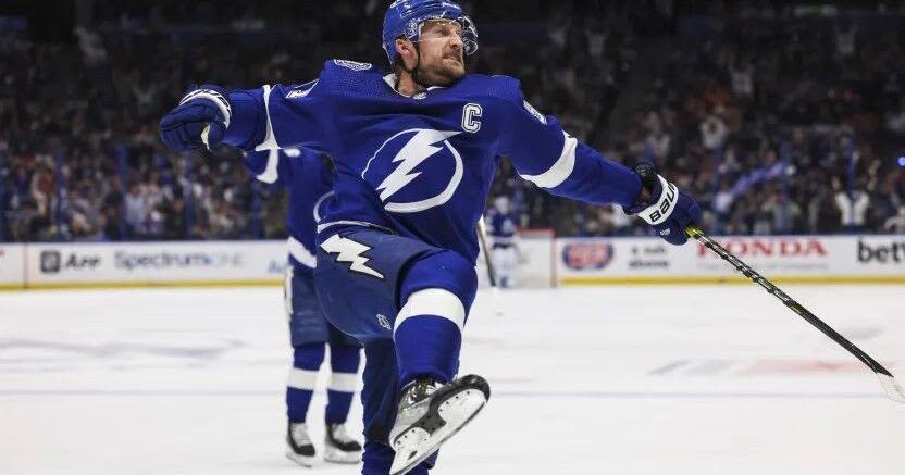 Predators add Stamkos, Marchessault in blockbuster moves; NHL teams drop $900M in free agent frenzy