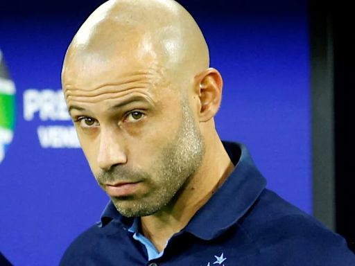 Javier Mascherano defendió a Enzo Fernández tras el video de los festejos de la Selección que generó polémica en Francia