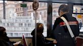 Italy drops COVID-19 face mask rule for public transport