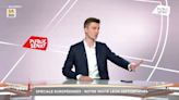 LFI « préfère commenter l’Eurovision », Raphaël Glucksmann « un nouveau François Hollande » : Léon Deffontaines concentre ses coups à gauche
