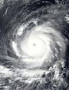 Typhoon Mawar