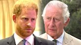 Prince Harry Breaks Silence on King Charles' Cancer Diagnosis: 'I Love My Family'