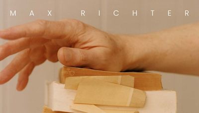 Max Richter Announces New Album ‘In A Landscape’