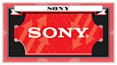 Sony Nets a First Quarter Profit on the Back of Strong Results From Pictures Division