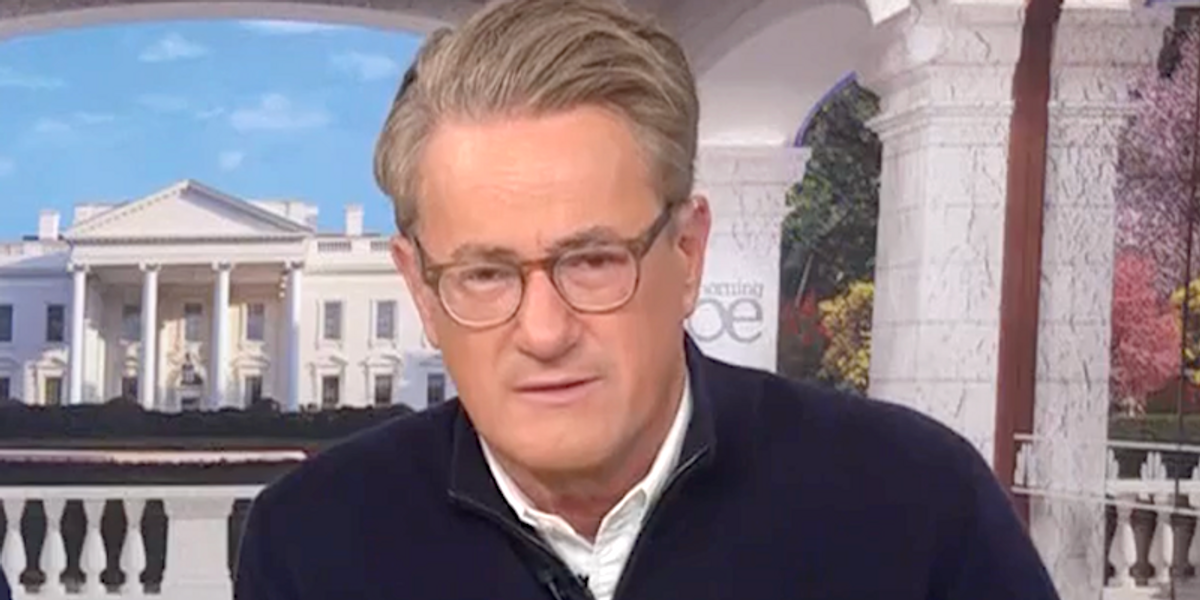 Morning Joe predicts Trump will 'crush' Truth Social because legal 'bill coming due'