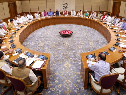 Central govt constitutes key Cabinet committees to oversee critical governance areas. See full list