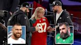 Donna Kelce reveals Travis and Jason's Mother's Day traditions and top gifts