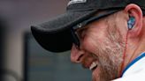 Dale Earnhardt Jr. gearing up to race at North Wilkesboro