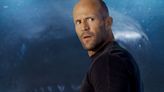 Jason Statham Fights The Meg On A Jet Ski In The First Footage For The Meg 2: The Trench