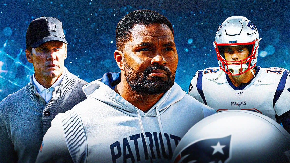 Patriots coach Jerod Mayo gets honest on potential Tom Brady return after QB's comments