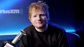 Ed Sheeran Says 'Turbulent Things' in His Personal Life Spurred Recent Instagram Break