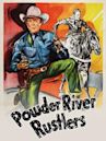 Powder River Rustlers