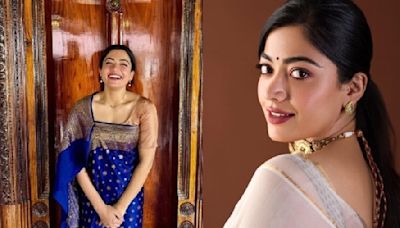 Rashmika Mandanna Donates 10 Lacs To CMOKerala Relief Fund For The #WayanadDisaster!