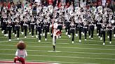 Watch: Ohio State University Marching Band is 'All Shook Up' with Elvis halftime show
