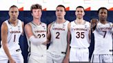 Virginia Basketball Announces Official Signings of Five Incoming Transfers
