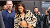 Zendaya suma un éxito más a su carrera con un nuevo proyecto relacionado con la moda