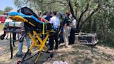 Rescatan a 26 víctimas de tráfico humano en San Antonio y hospitalizan a 11