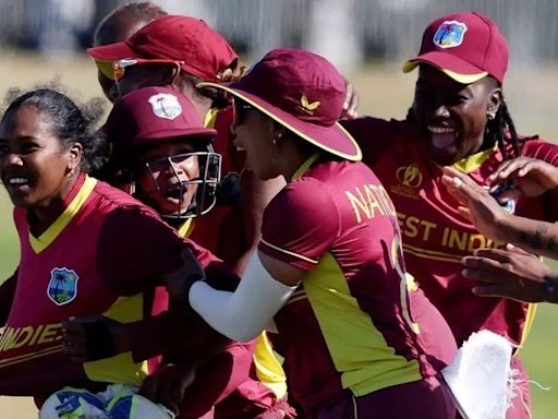 Sri Lanka Women Vs West Indies Women, 2nd ODI Live Streaming: When, Where To Watch