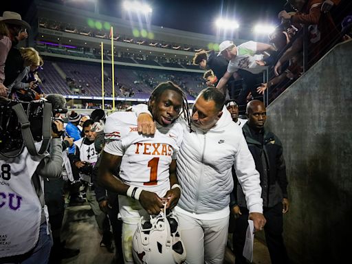 Texas football could get 15 Longhorns picked in the 2025 NFL draft. No, really. | Bohls