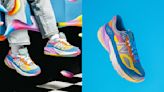 DTLR to Release Summer-Ready ‘Gelato’ New Balance Collab This Week