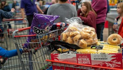 Costco's members are getting younger as millennial and Gen Z shoppers flock to wholesale clubs