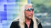 Dog the Bounty Hunter Shares Photo of Son He Recently 'Discovered'