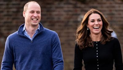 Prince William And Kate Middleton's Connection To Scotland Revealed Amid Family Summer Plans
