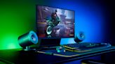 Razer's Nommo V2 Pro speakers feature spatial audio and a less painful price