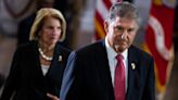 'Appalled, outraged, and disappointed': Climate change activists blast Manchin over budget bill