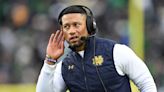 Notre Dame Footbal: Winds of Change Blowing for Fighting Irish