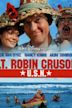 Il comandante Robin Crusoe