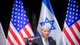 US action on a two-state solution in Israel-Palestine cannot wait