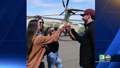 Hops and Props event in Sacramento County to draw in beer and plane lovers